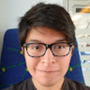 Meet your Posher, Andy